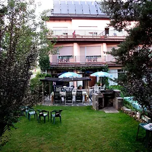 Hotel Martinez, Puigcerda